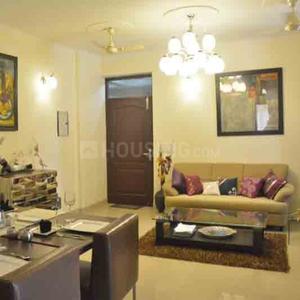 Project Image of 1223.0 - 1916.0 Sq.ft 2 BHK Apartment for buy in DPL Aravali Heights