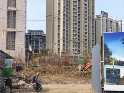 Project Image of 416.0 - 612.0 Sq.ft 1 BHK Apartment for buy in Vastu Park