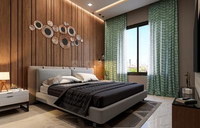 Project Image of 778.12 - 782.75 Sq.ft 3 BHK Apartment for buy in Awadh Habitat