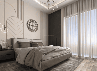 Project Image of 0.0 - 1400.0 Sq.ft 3 BHK Apartment for buy in JBMR Tathastu