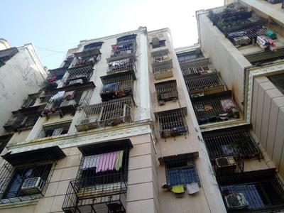 Project Image of 1562.0 - 1713.0 Sq.ft 3 BHK Apartment for buy in Mani Residency