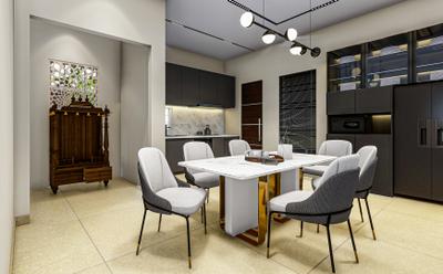 Project Image of 800.0 - 4725.0 Sq.ft 1 BHK Villa for buy in Advait Homes
