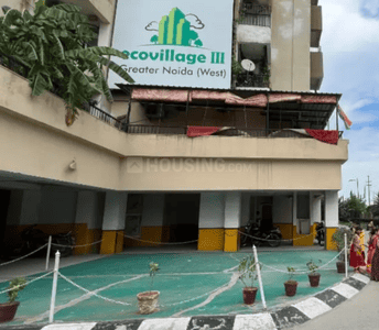Project Image of 465.03 - 890.22 Sq.ft 1 BHK Apartment for buy in Supertech Eco Village III Phase I