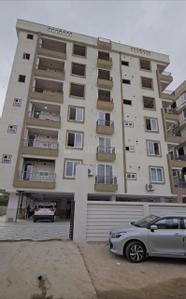 Project Image of 868.21 - 1465.4 Sq.ft 2 BHK Apartment for buy in Shri NR Residency
