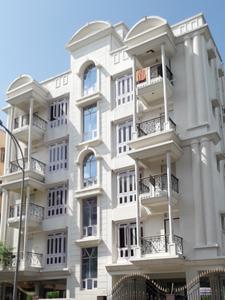 Project Image of 900.0 - 1200.0 Sq.ft 2 BHK Apartment for buy in Multicon Sanskaar