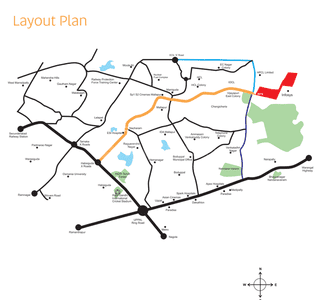 Project Image of 1729.98 - 4351.42 Sq.ft Residential Plot Plot for buy in Manbhum East Side