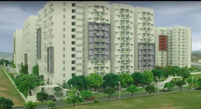 Project Image of 1150.0 - 2240.0 Sq.ft 2 BHK Apartment for buy in Grand