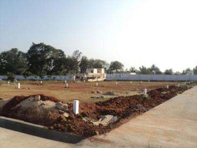 Project Image of 1200.0 - 2400.0 Sq.ft Residential Plot Plot for buy in Confident Indus