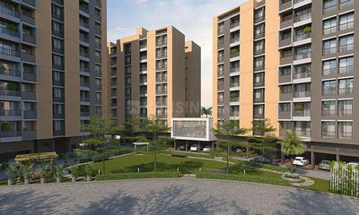 Project Image of 743.0 - 1625.0 Sq.ft 1 BHK Apartment for buy in Archi Royal City