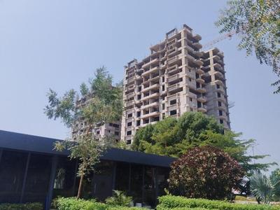 Project Image of 2394 Sq.ft 3 BHK Apartment / Flat for sale in Sargasan for Rs. 9700000