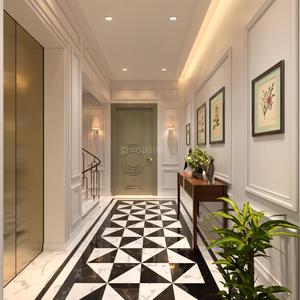 Project Image of 0.0 - 2200.0 Sq.ft 3 BHK Apartment for buy in JBMR Urban Casa