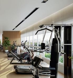 Project Image of 501.0 - 509.0 Sq.ft 2 BHK Apartment for buy in UK Iona C Wing