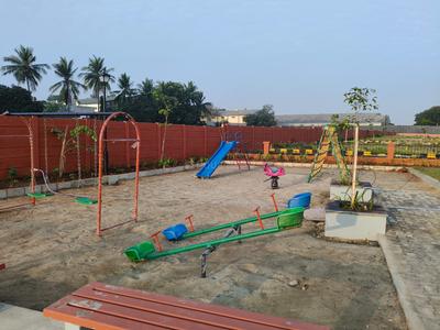 Project Image of 915.0 - 3566.0 Sq.ft Residential Plot Plot for buy in KG Kingdom Of Joy