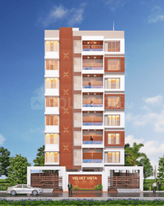 Project Image of 1033.34 - 1065.63 Sq.ft 4 BHK Apartment for buy in Shubharambh Velvet Vista