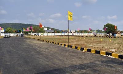 Muruga Ashok Nagar Plot 2