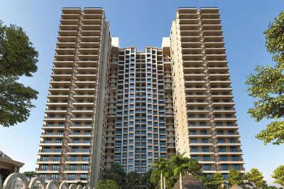 Project Image of 1050 Sq.ft 2 BHK Apartment / Flat for sale in Ulhasnagar for Rs. 9000000
