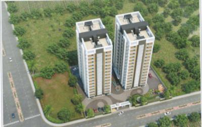 Project Image of 1400 Sq.ft 2 BHK Apartment / Flat for sale in Amroli for Rs. 3800000