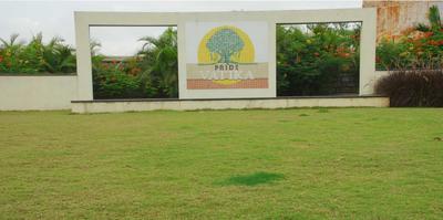 Pride Vatika Phase II Elevation 1