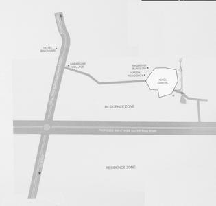 Sahyog Sanskruti Residency Project Images