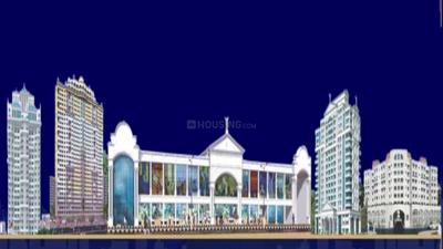 Project Image of 298.0 - 503.0 Sq.ft 1 BHK Apartment for buy in Bhumiraj Hills Tower 5