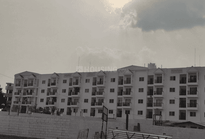 Project Image of 495.0 - 952.0 Sq.ft 1 BHK Apartment for buy in Signature Splendor