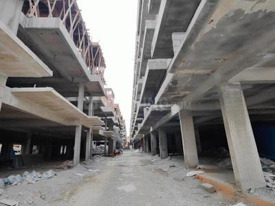 Project Image of 1150.0 - 1850.0 Sq.ft 2 BHK Apartment for buy in Kingston Legacy