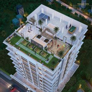 Project Image of 0.0 - 1800.0 Sq.ft 3 BHK Apartment for buy in Divyam Apartments