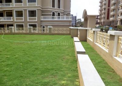 Project Image of 343.0 - 614.0 Sq.ft 1 BHK Apartment for buy in Marathon Nagari NX Vitoria D