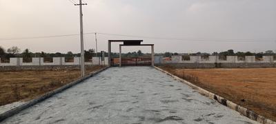 Project Image of 1125.0 - 3672.0 Sq.ft Residential Plot Plot for buy in SSR Kadthal Smartcity