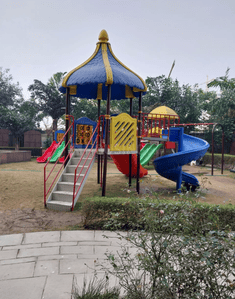 Project Image of 1689 Sq.ft 3 BHK Apartment / Flat for sale in Sector 102 for Rs. 22500000