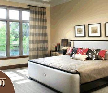 Shivam Avenue Bedroom 1