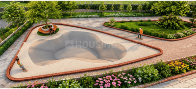 Project Image of 2152 Sq.ft Residential Plot / Land for sale in Lodhivali for Rs. 15284738