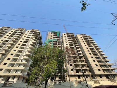 Praneeth KKRs Pranav Jaitra Elevation 1