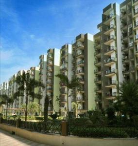 Project Image of 0.0 - 1732.99 Sq.ft 3 BHK Apartment for buy in Maya Garden Phase 3