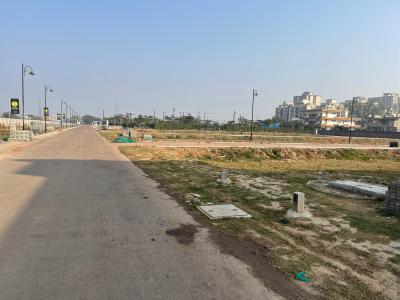 Express Enclave Plot 3