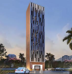 Project Image of 451.98 - 810.95 Sq.ft 1 BHK Apartment for buy in Reyanshp Vihang Avaana