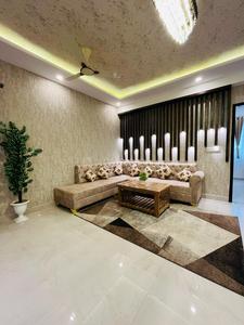 Project Image of 635.0 - 1295.0 Sq.ft 1 BHK Apartment for buy in Redwood Avalon