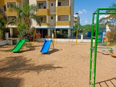 Project Image of 774.0 - 1561.0 Sq.ft 2 BHK Apartment for buy in Pace Anusa
