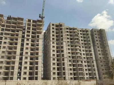 Project Image of 1190.0 - 2090.0 Sq.ft 2 BHK Apartment for buy in United Sai Green Woods Phase 2