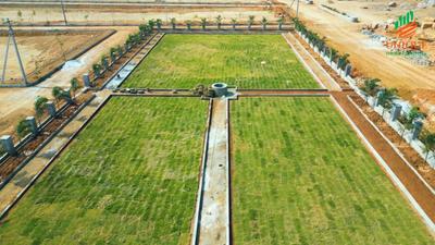 Project Image of 1080.0 - 2700.0 Sq.ft Residential Plot Plot for buy in Unique Sree Shubham Enclave