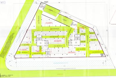 Project Image of 844.43 - 850.89 Sq.ft 3 BHK Apartment for buy in Avalanches Shree Vishnudhara Aashiyana