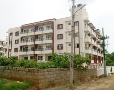 Project Image of 929.0 - 1470.0 Sq.ft 2 BHK Apartment for buy in Gagan Yale