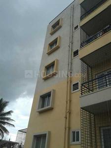 Project Image of 1278.0 - 1710.0 Sq.ft 2 BHK Apartment for buy in VN Residency