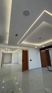 Project Image of 0.0 - 3240.0 Sq.ft 4 BHK Builder Floor for buy in Ridhi Elevate Homes