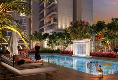 Project Image of 2324.0 - 2987.0 Sq.ft 3 BHK Apartment for buy in Prafulved Ved OCSP 5