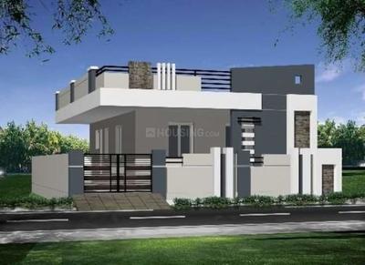 Project Image of 750.0 - 1600.0 Sq.ft 2 BHK Villa for buy in Krishna Residency