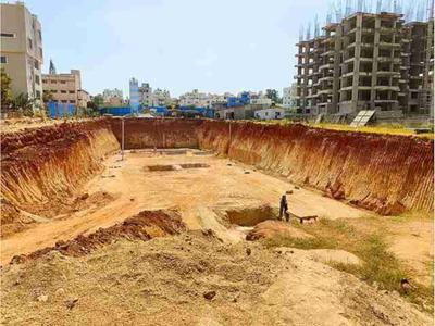 Project Image of 1680.0 - 1950.0 Sq.ft 3 BHK Apartment for buy in DS Needs 3 Project 168