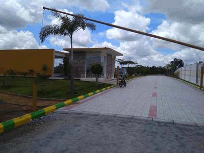 Project Image of 1200.0 - 2500.0 Sq.ft Residential Plot Plot for buy in Vensai Temple Tree