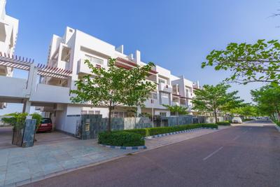 Project Image of 1848.5 - 2615.39 Sq.ft 3 BHK Apartment for buy in Vatika Urban Woods