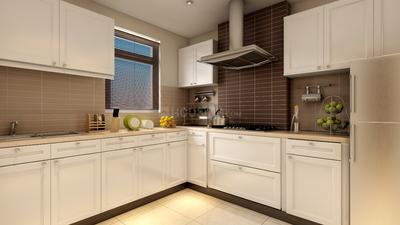 Project Image of 0.0 - 577.81 Sq.ft 2 BHK Apartment for buy in VBHC Greenfields